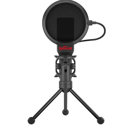 Redragon Seyfert GM100 Studio Microphone Kit Redragon Seyfert GM100 Studio Microphone Kit
